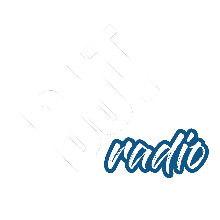DJT radio Logo